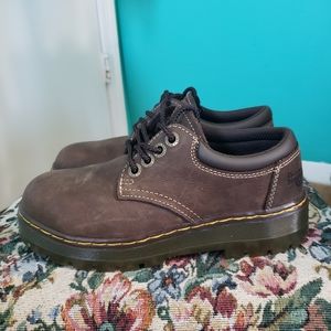 Platform Dr. Martens
